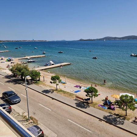 Seaside Apartments Turanj Dış mekan fotoğraf