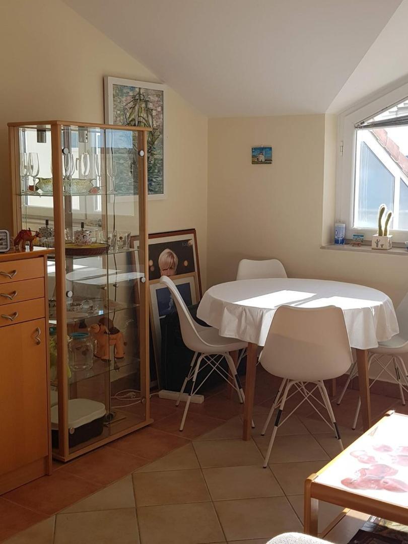 Seaside Apartments Turanj Dış mekan fotoğraf